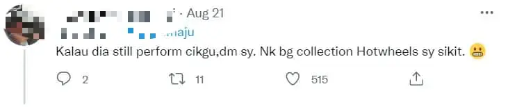 Teacher rewards diligent online class student with a Hot Wheels car and melts hearts online