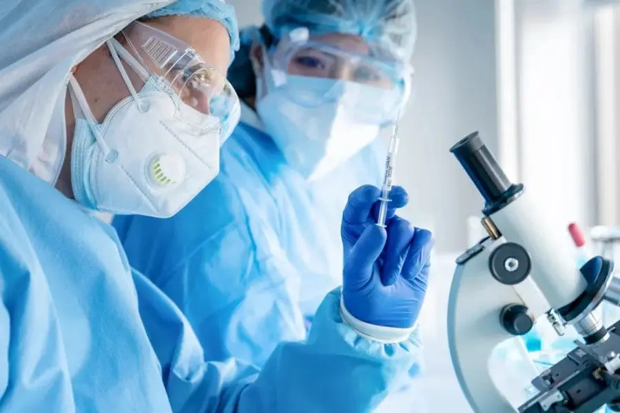 School of Medical and Life Sciences