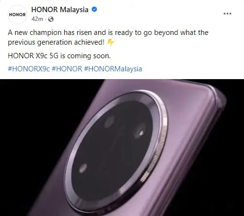 M'sian Couple's Hotpot Drama Went Super Viral - Turns Out the HONOR X9c Phone Has Stolen the Spotlight!