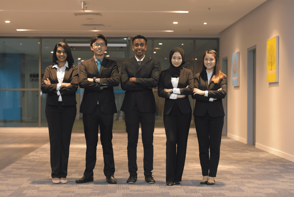 Sunway Business School