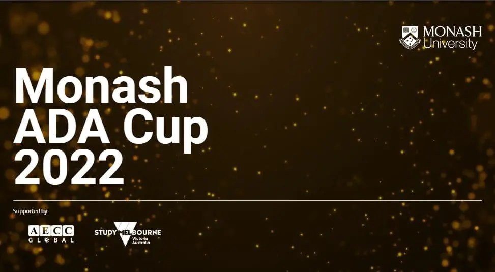 MonashADA