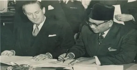 How Malaysians Came Together & Crowdfunded The Path To Independence