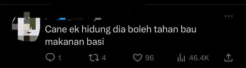 'Housemate From Hell' - M'sian Horrified To See Rented Room Left In Complete Chaos - comment