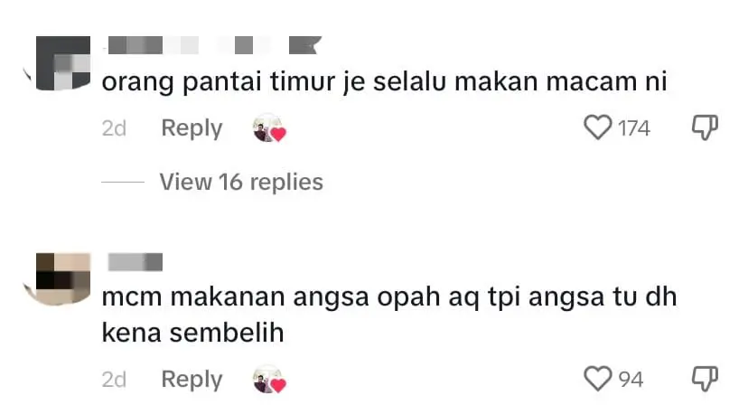 Man Eats Plain Rice With Mineral Water, Says He’s Been Eating It Since He Was A Kid - comment