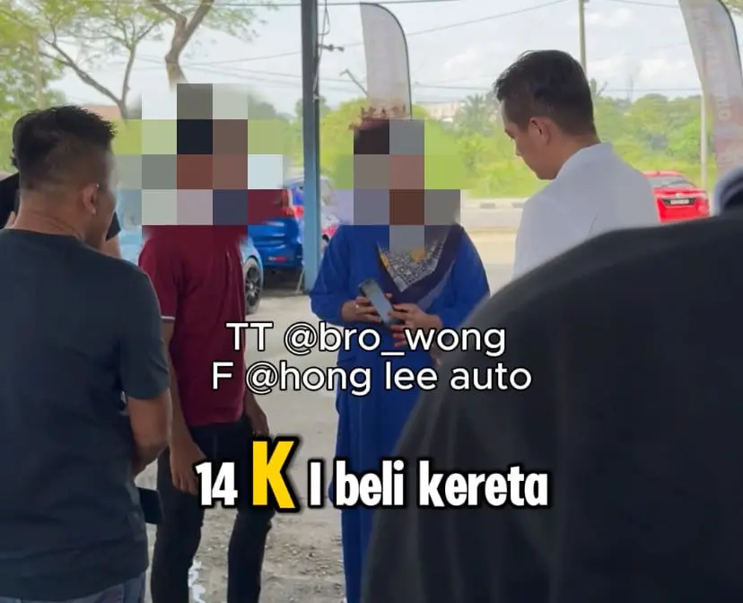 M'sian Woman Loses RM12K To Scammer Pretending To Be As Car Dealership Staff