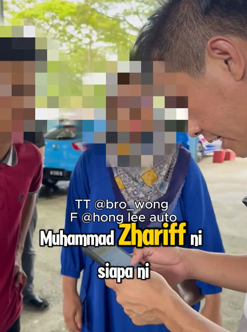 M'sian Woman Loses RM12K To Scammer Pretending To Be As Car Dealership Staff