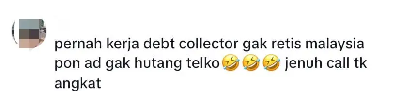 M'sian Debt Collector Reveals Client Used Mother's Name To Own Branded Water Filter Behind Her Back - comment