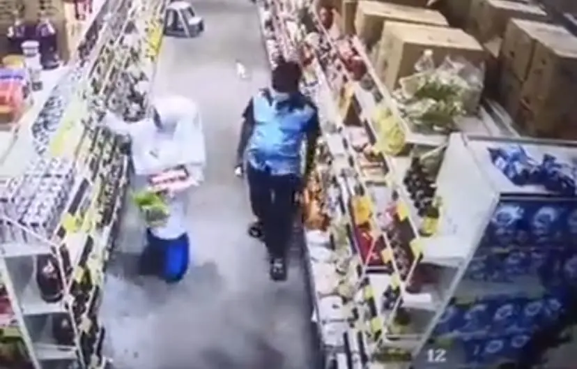 Bangladeshi man groped Malaysian student in Sungai Buloh