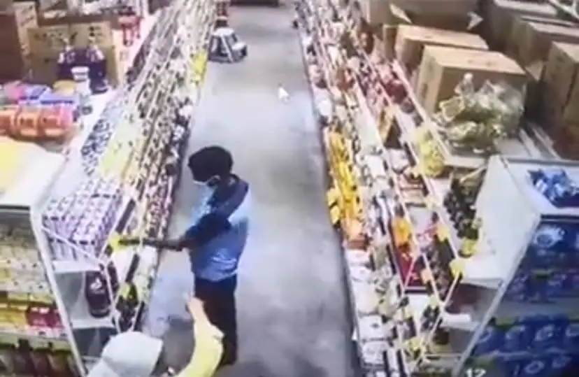 Bangladeshi man groped Malaysian student in Sungai Buloh