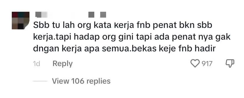 M'sian Food Delivery Riders Lose Their Cool Over 4-Hour Wait To Pick Up Orders - comment