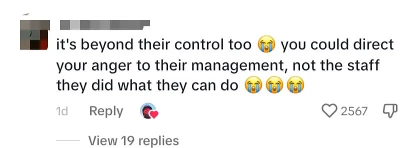 M'sian Food Delivery Riders Lose Their Cool Over 4-Hour Wait To Pick Up Orders - comment