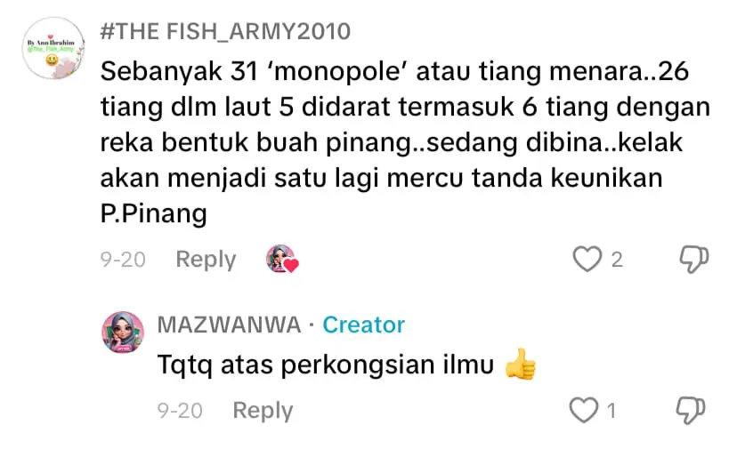 netizen comment