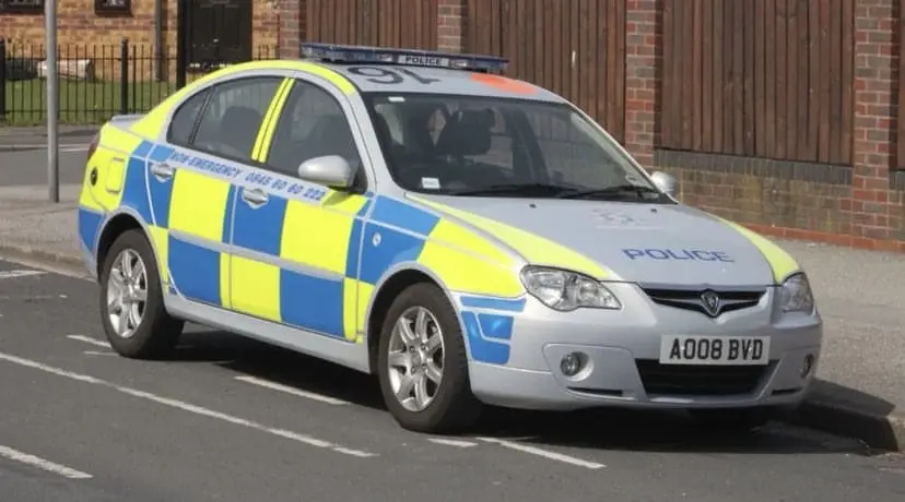 Proton Persona (2008)