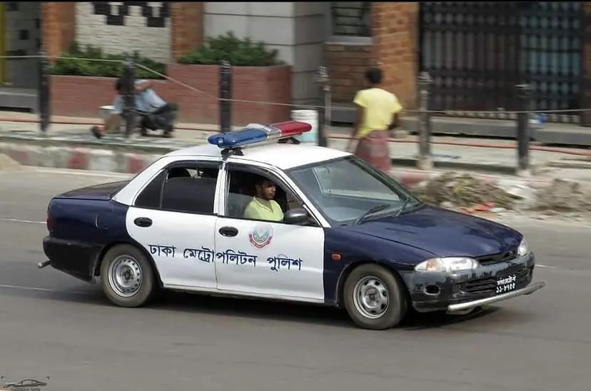 Proton Wira Saloon (1995)