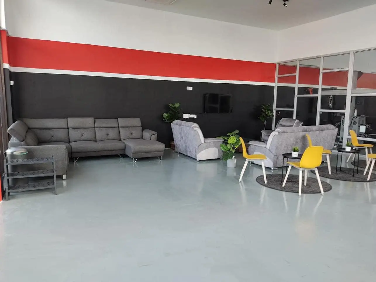 JDMH Autoservice in Masai Johor