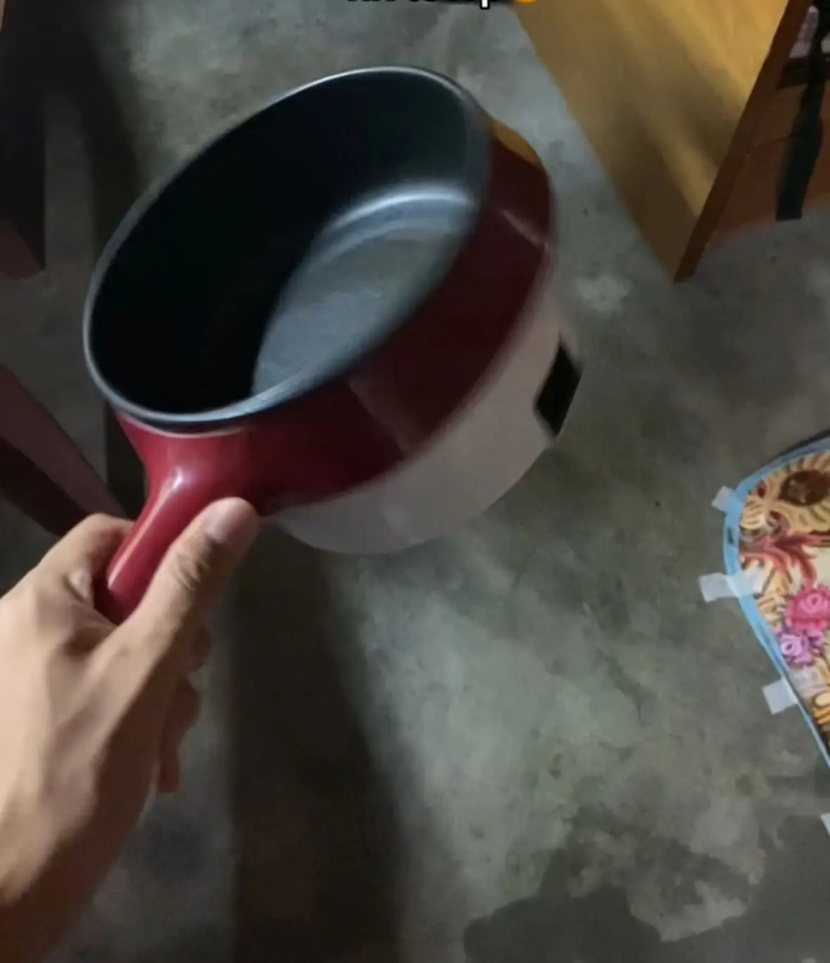 M'sian Student Sleeps Through Alarm As Roommate Takes Math Quiz At 6.50AM To Turn It Off