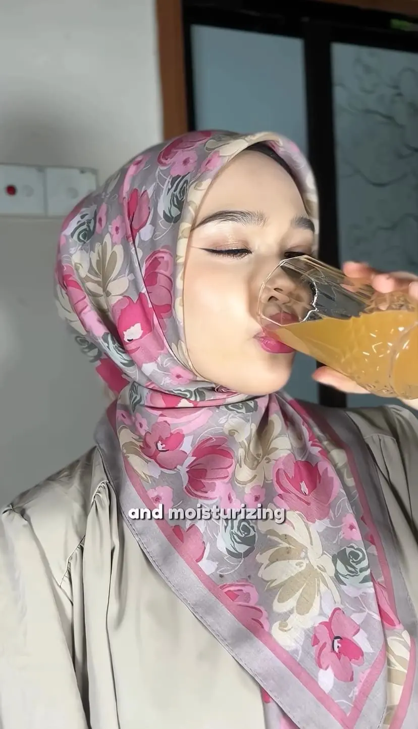 Zakirah Zainal - Watsons Vitamin 2024