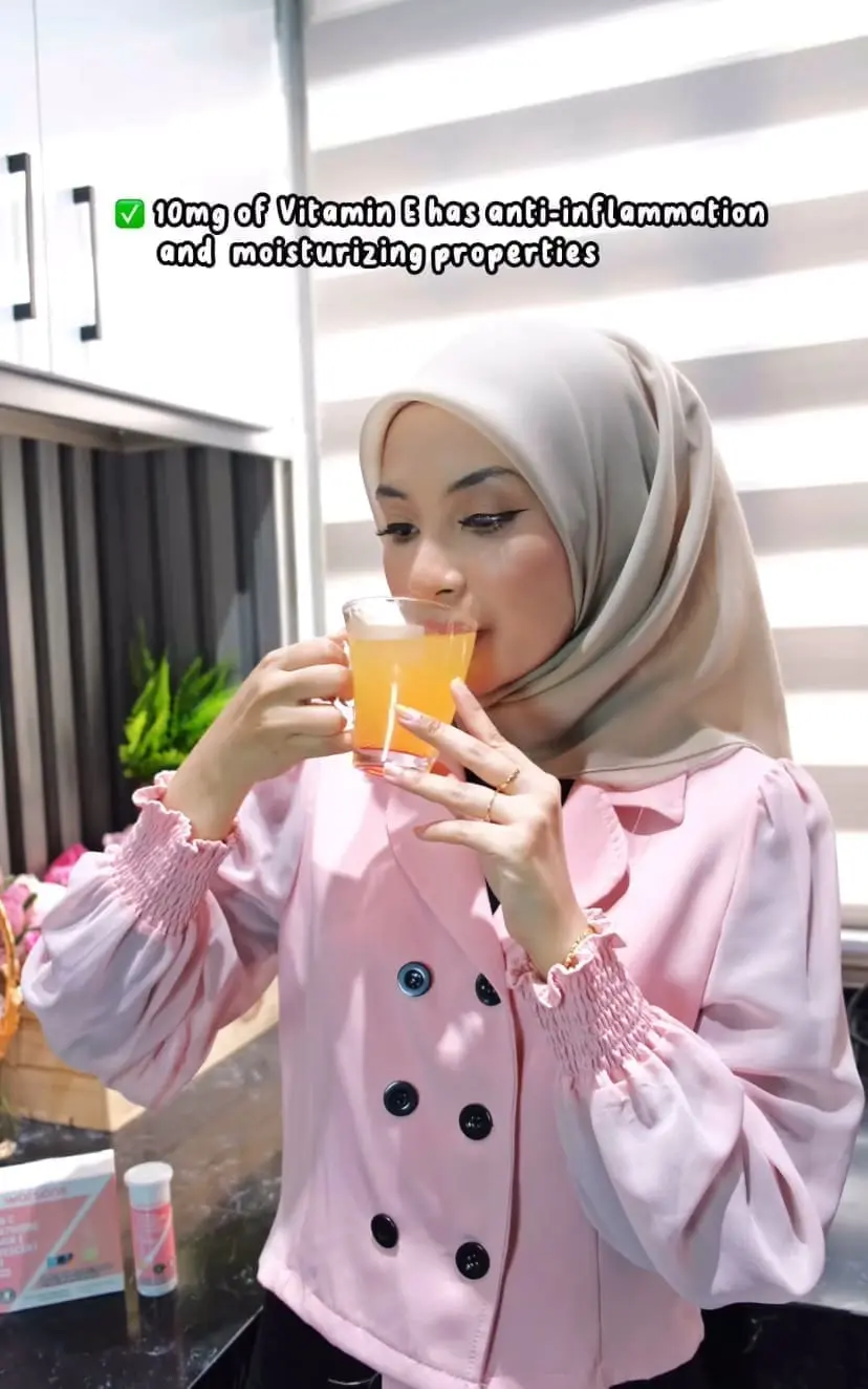 Aweenzul- Watsons Vitamin 2024