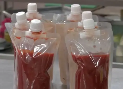 Chilli jam invented by UPM graduates