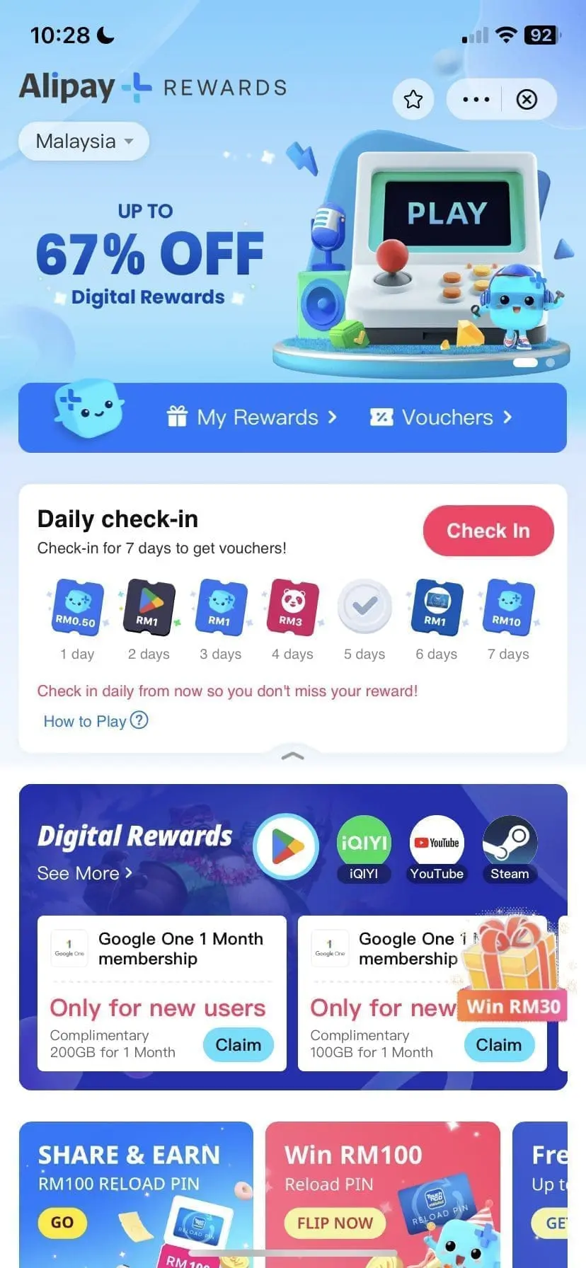 4 Budget Tips Every Malaysian Online Shopper Should Know! Shop In Comfort With Alipay+ Rewards’ Amazing Deals