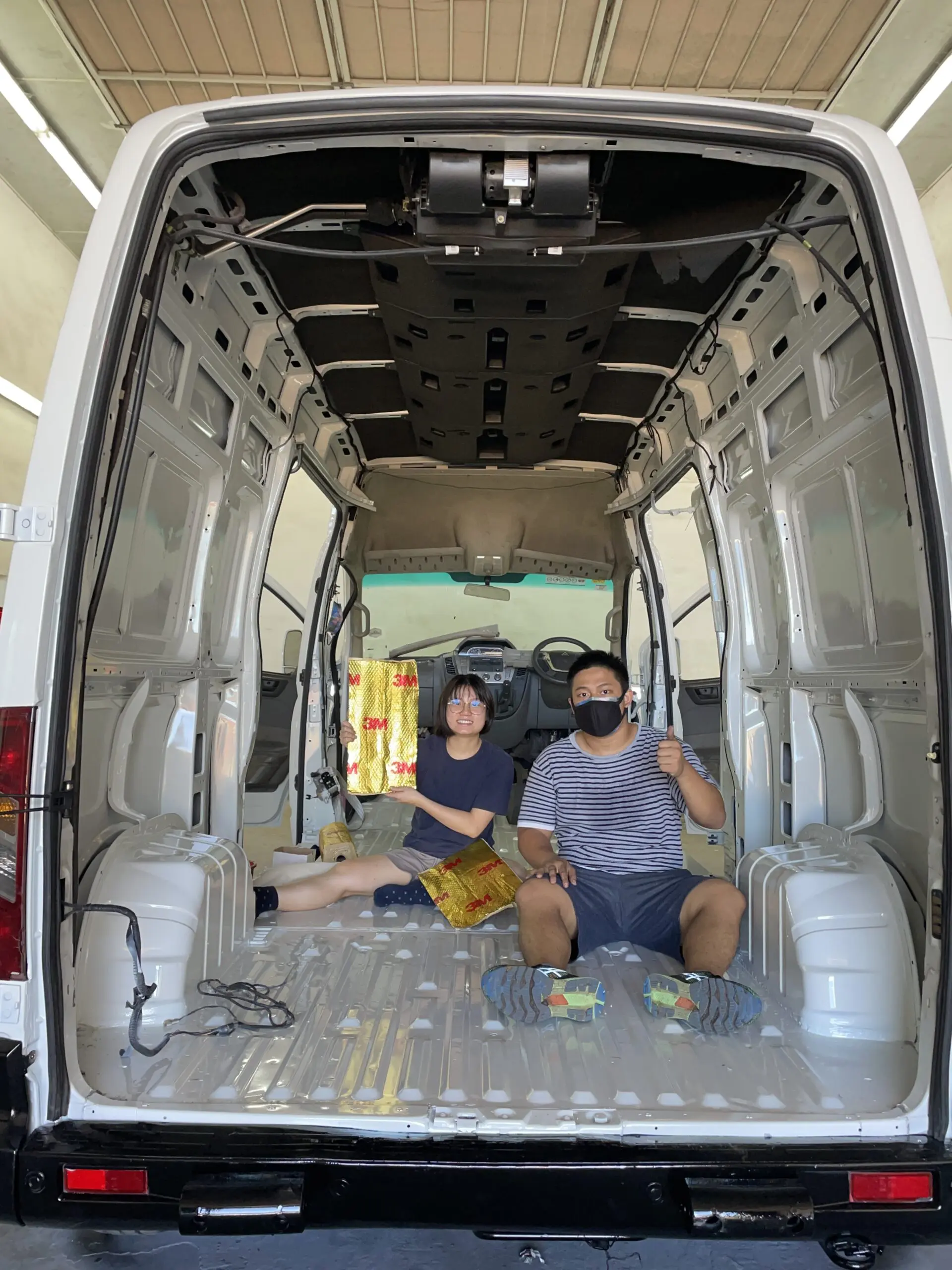 We Quit Our Full-Time Jobs In S'pore & Chose To Live The Campervan Life We Wanted In Our 20s