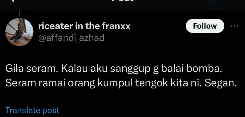 netizen comment
