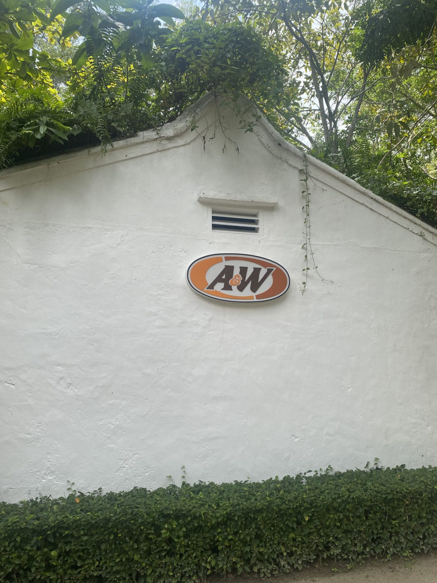 ESCAPE Penang has A&W