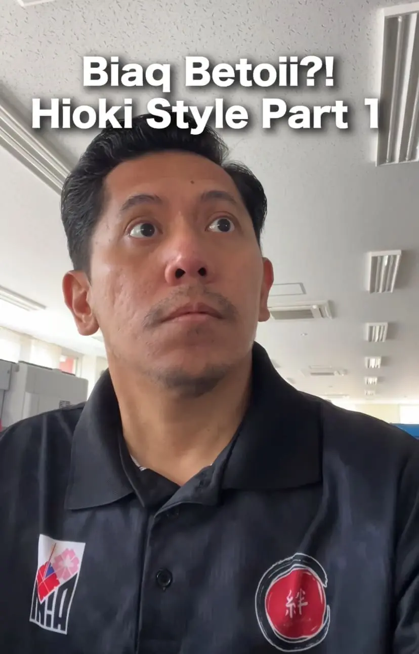 Yuza aka @tinggai.kat.jepun