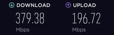 Ookla 5G Speed 