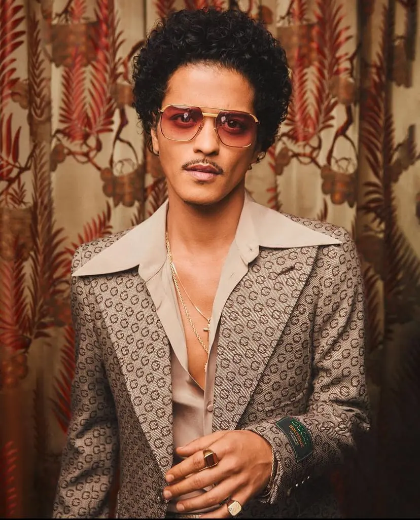 bruno mars