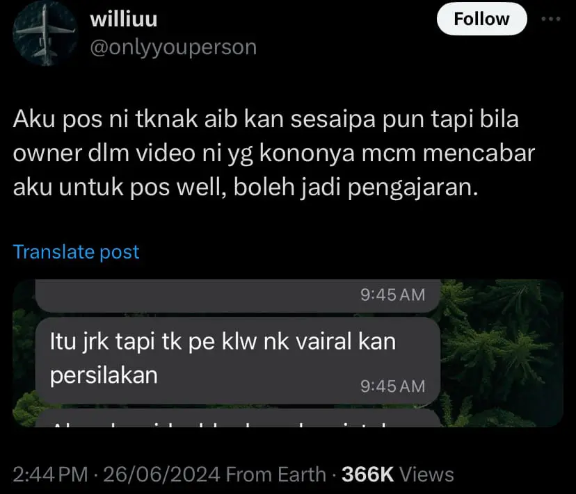 two Malaysian women caught badmouthing ex colleague on TikTok live 2024