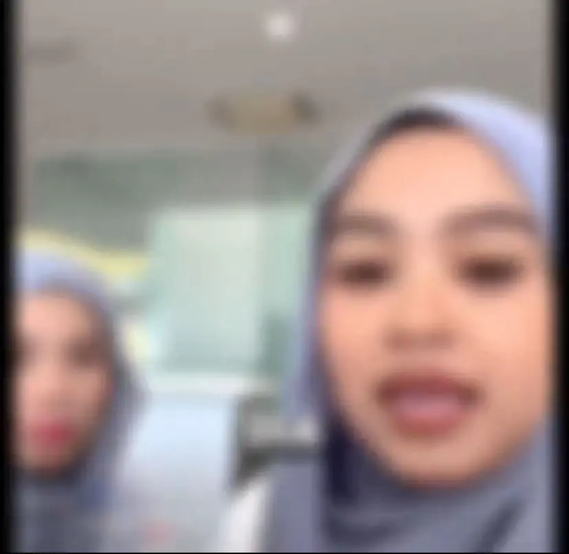 two Malaysian women caught badmouthing ex colleague on TikTok live 2024