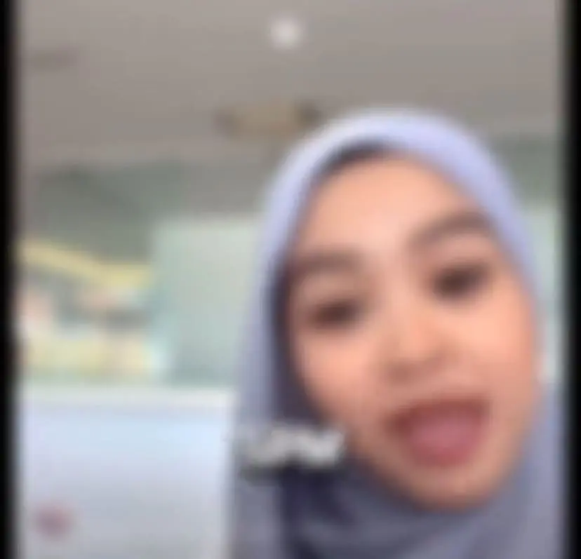 two Malaysian women caught badmouthing ex colleague on TikTok live 2024