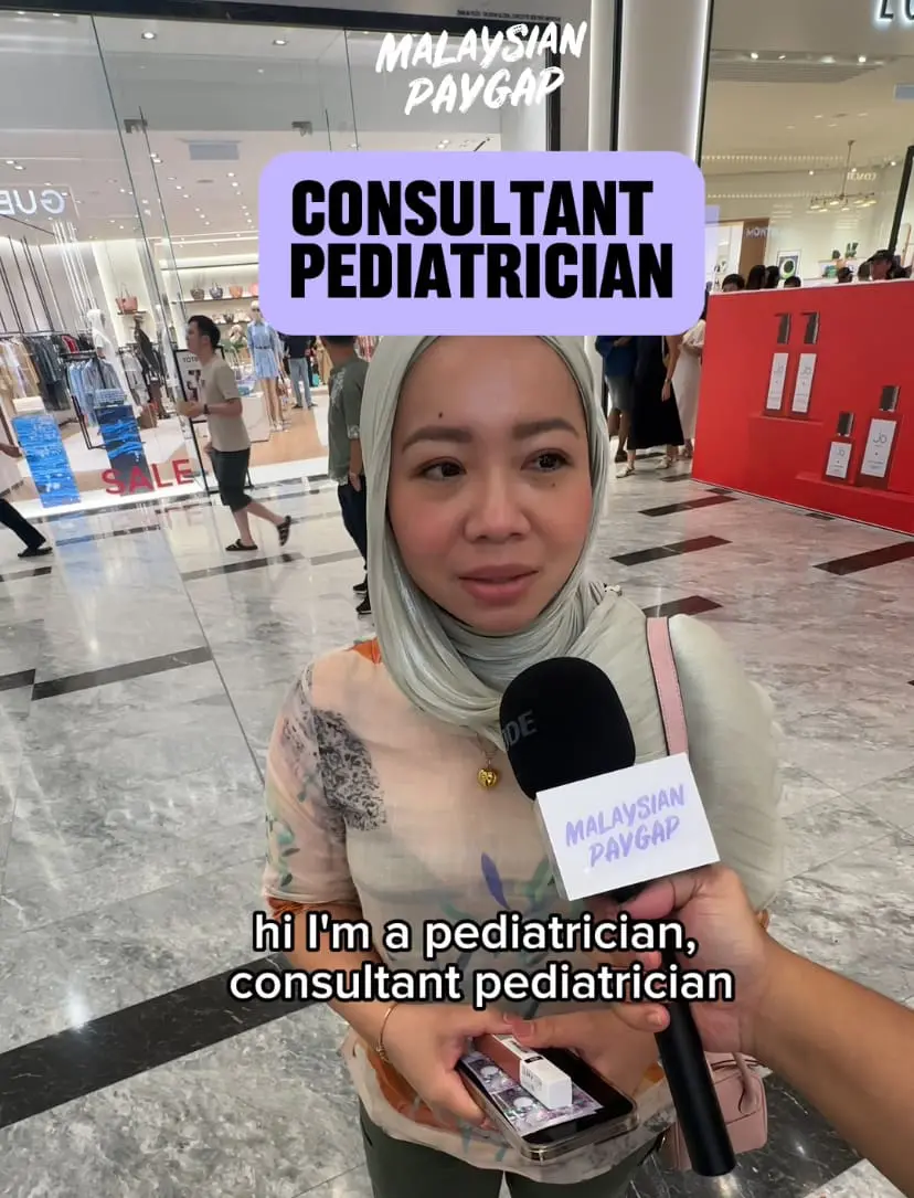 m'sian doctor earns RM60K - RM70k in private sector