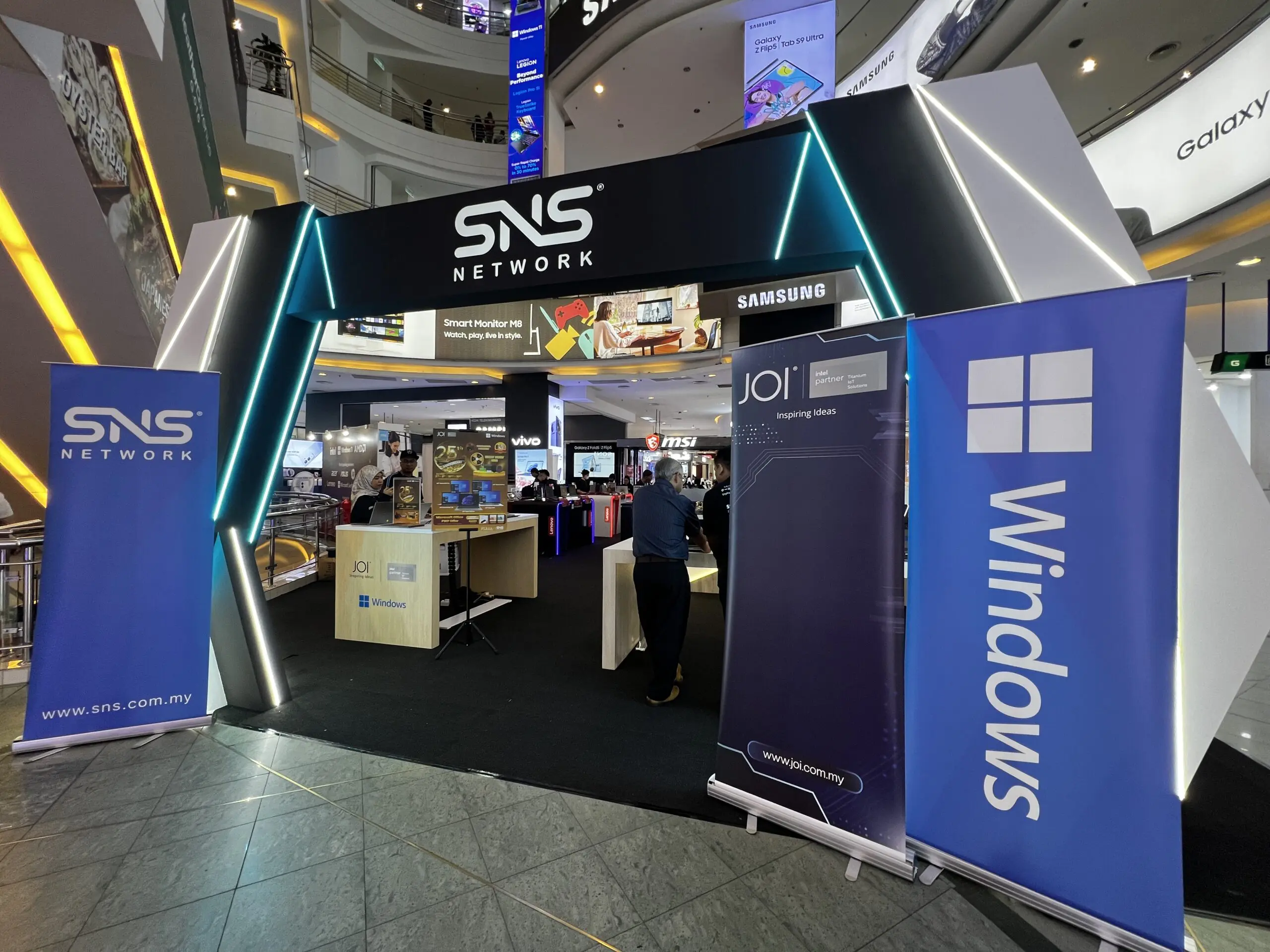 Collaborate, Create & Play With These Powerful Laptops From Lenovo Priced At Less Than RM3,500!