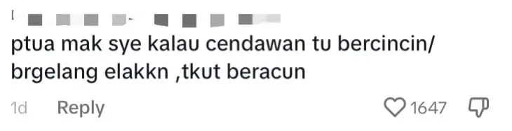 M’sian Family Hospitalised After Eating Mushrooms Near Home, Thought They Were Safe To Eat - comment