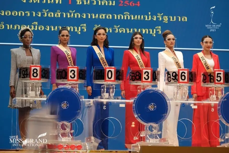 Lishallliny Kanaran and other models