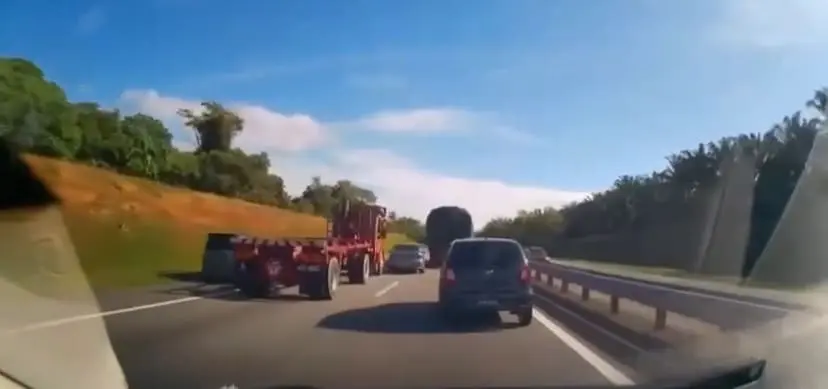 gurun Kedah highway accident July 6 2004