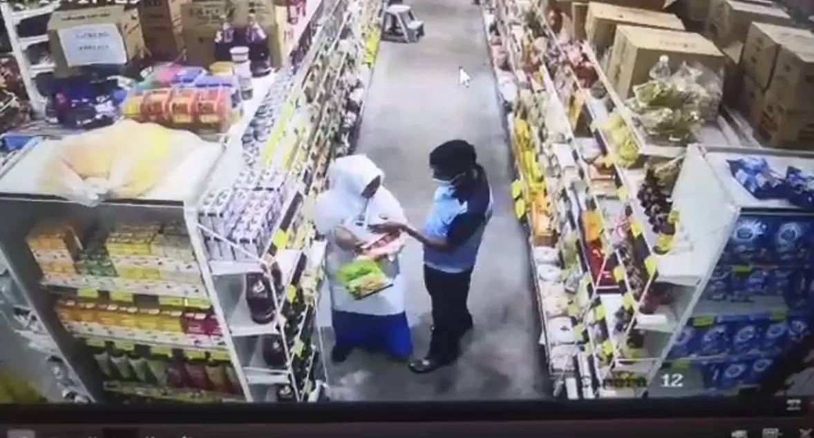 Bangladeshi man groped Malaysian student in Sungai Buloh