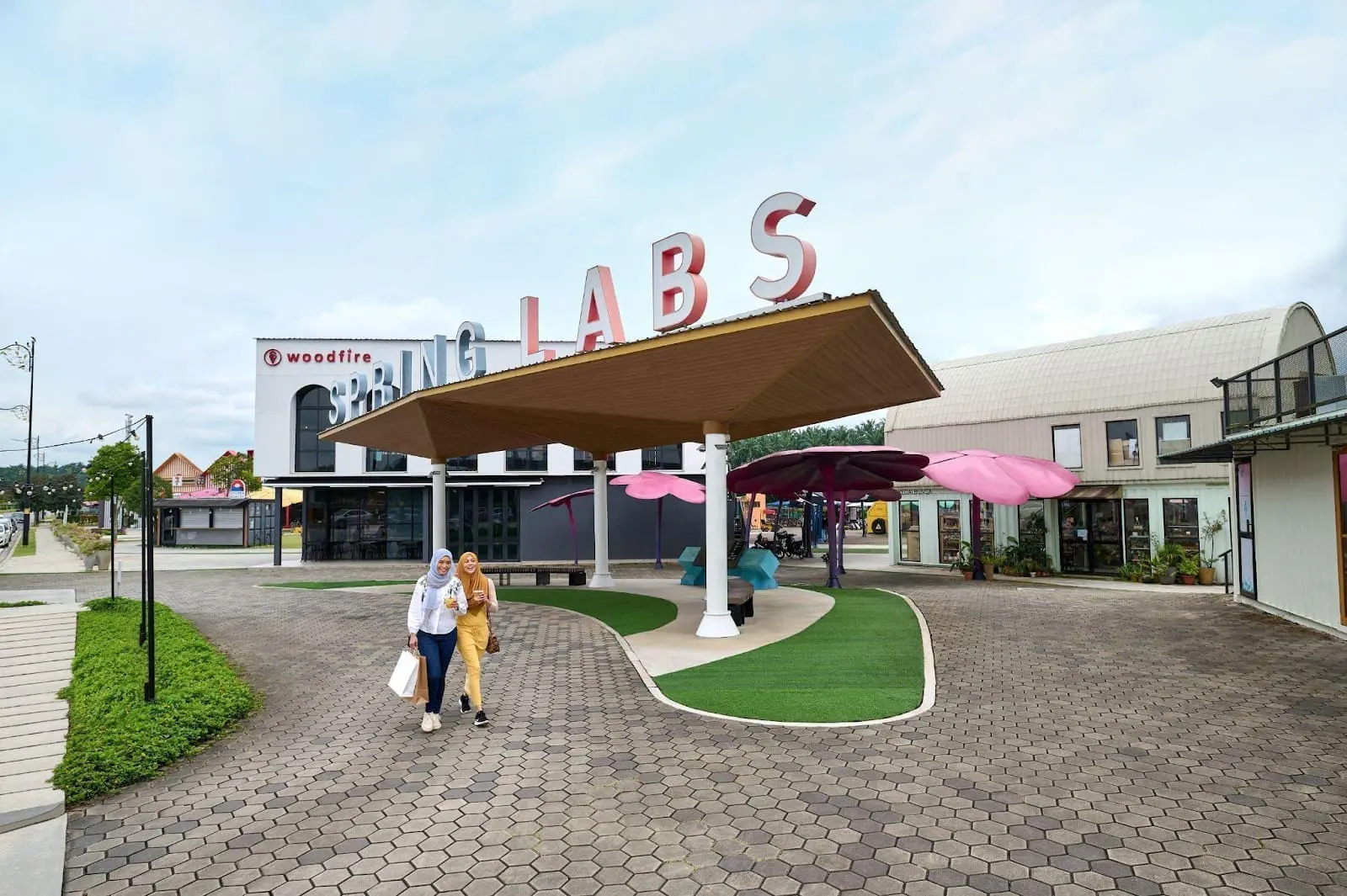 Chill Lah, Jom duduk In Your Dream Home With Price So Shiok!