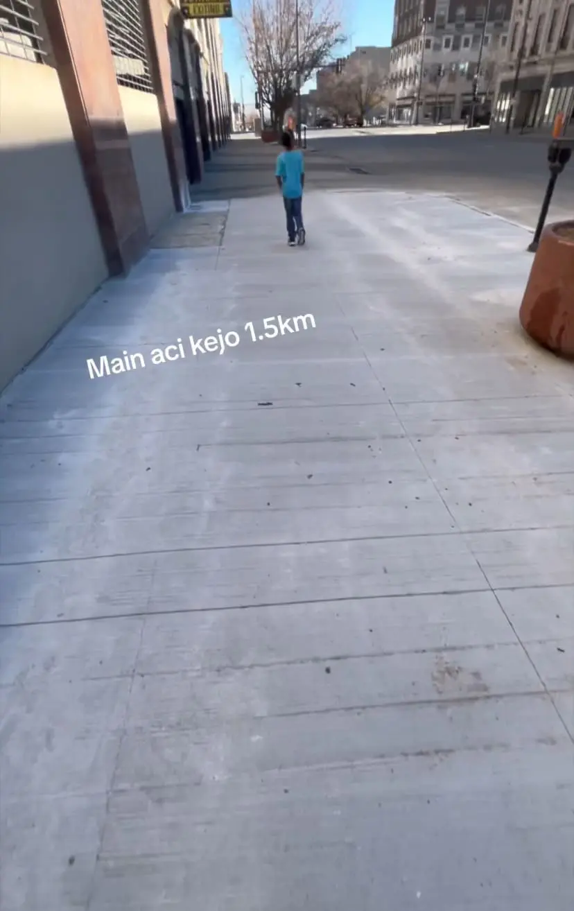 Elementary school student ran from teacher