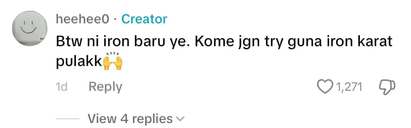 netizen comment