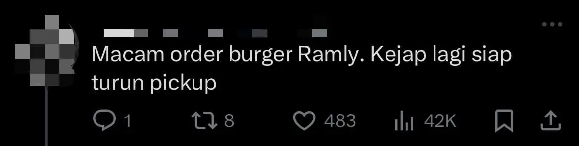 Improper email job application netizen comment 3