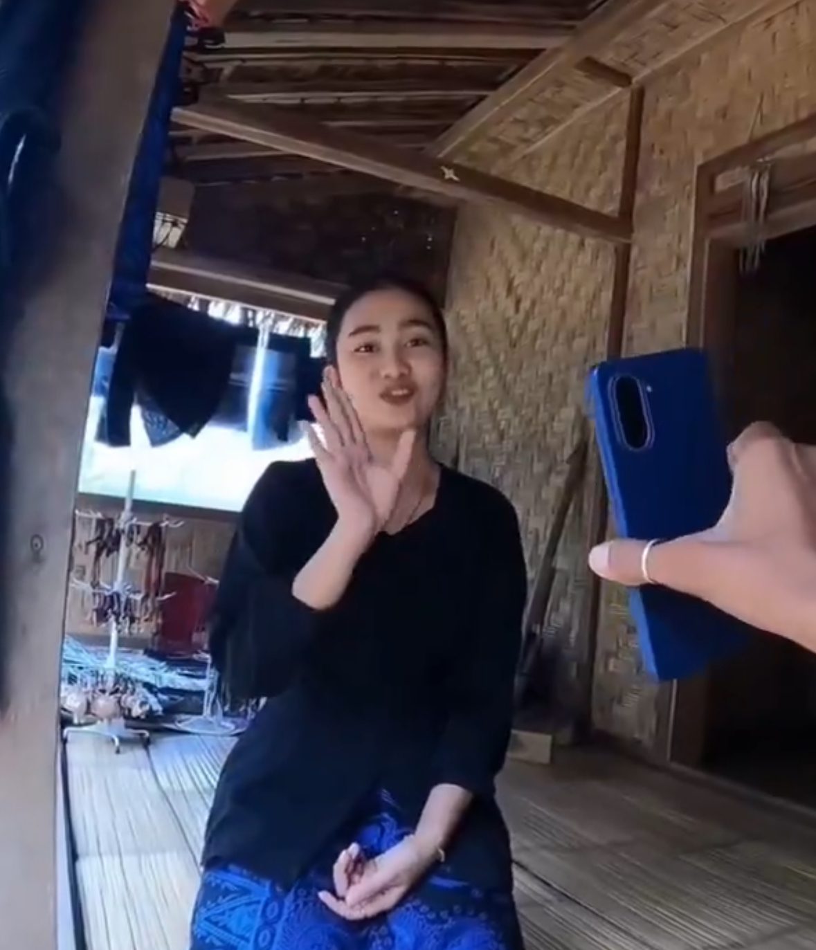 Indian Vlogger Flies 5,000KM To Propose To Indonesian Woman, Gets Rejected On The Spot