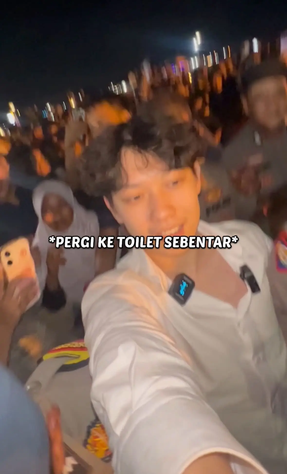 Indonesian Influencer Shocked After 200kg Of Uncooked Rendang For Iftar Vanishes In 15 Minutes