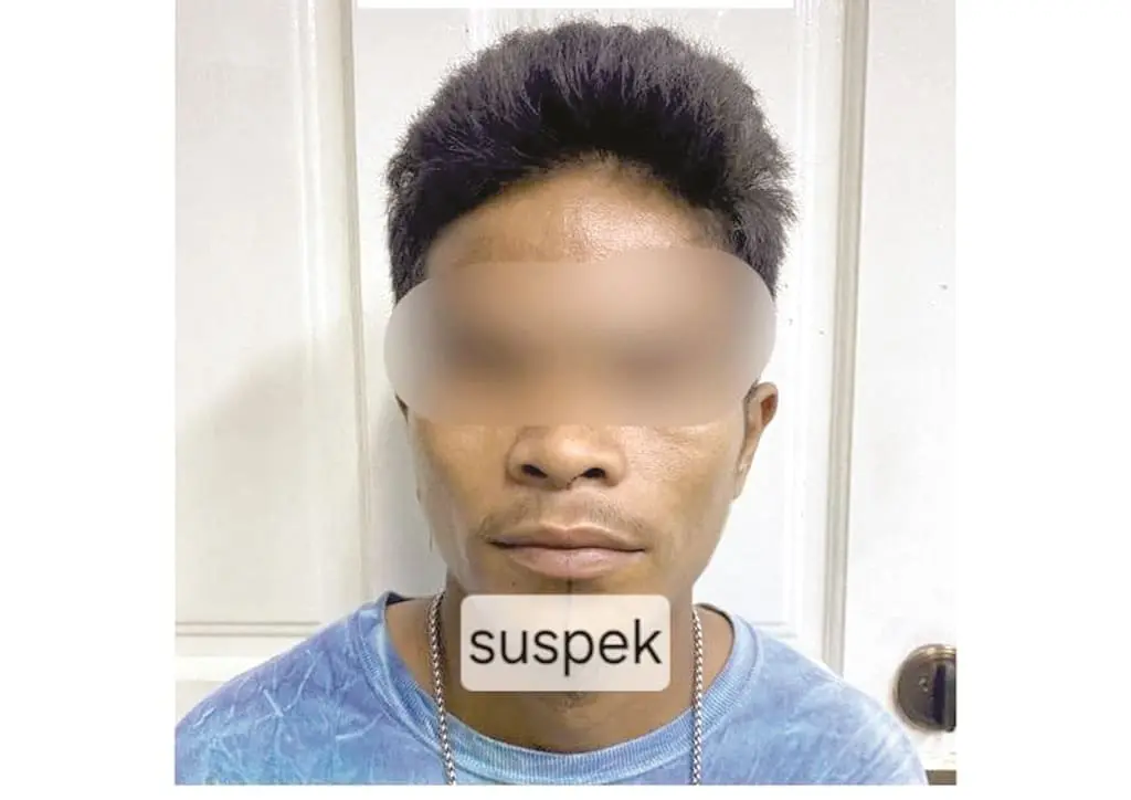 Indonesian man who stabbed colleague over RM20