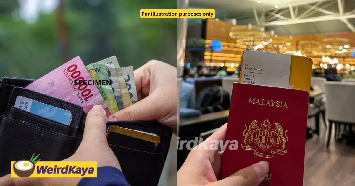 Indonesian Says It’s The Best Time For M'sians To Visit Due To Weak Rupiah
