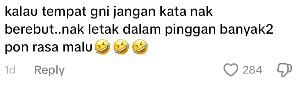 indonesian shocked by malaysians' buffet ettiquette