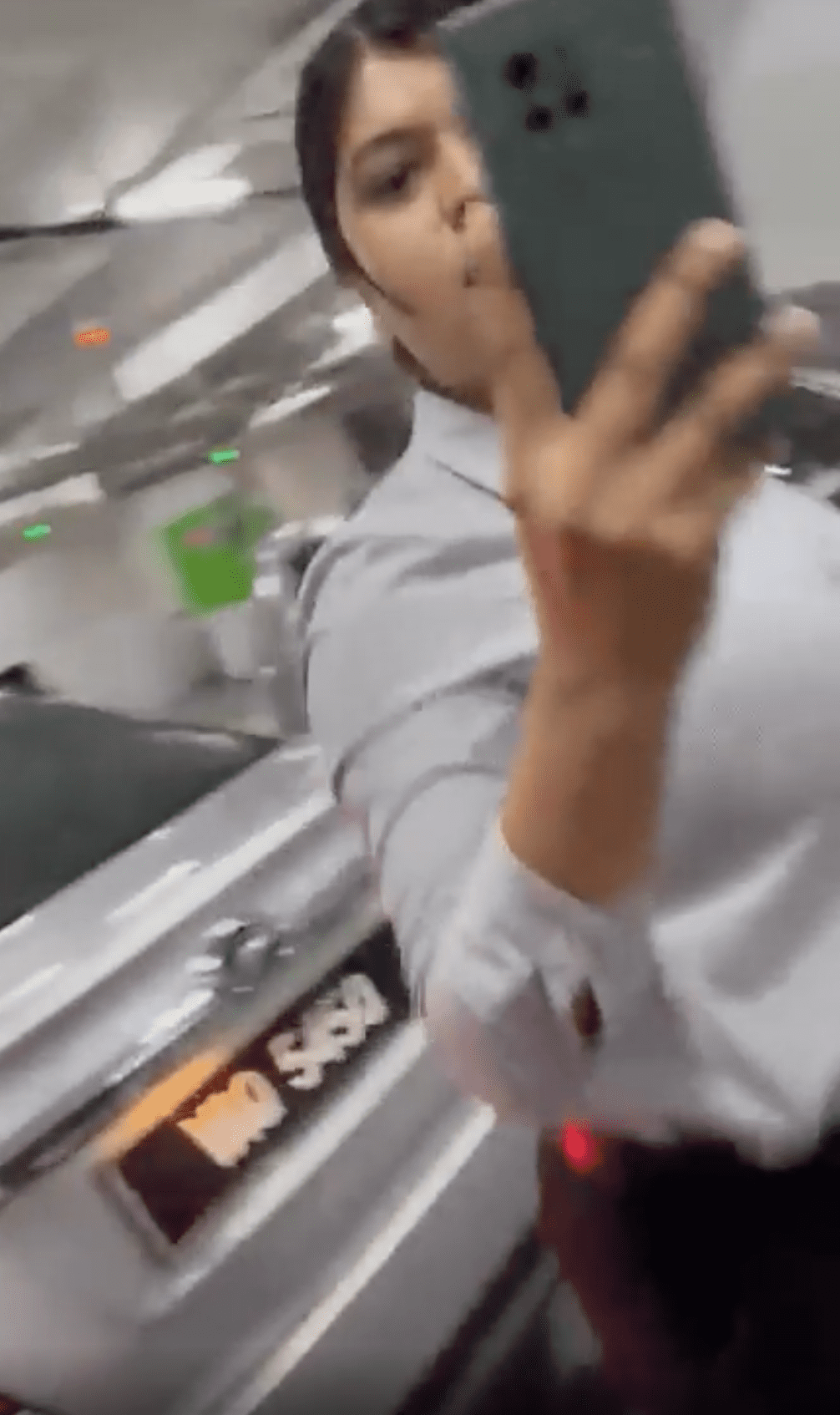 Inspector Sheila video 1