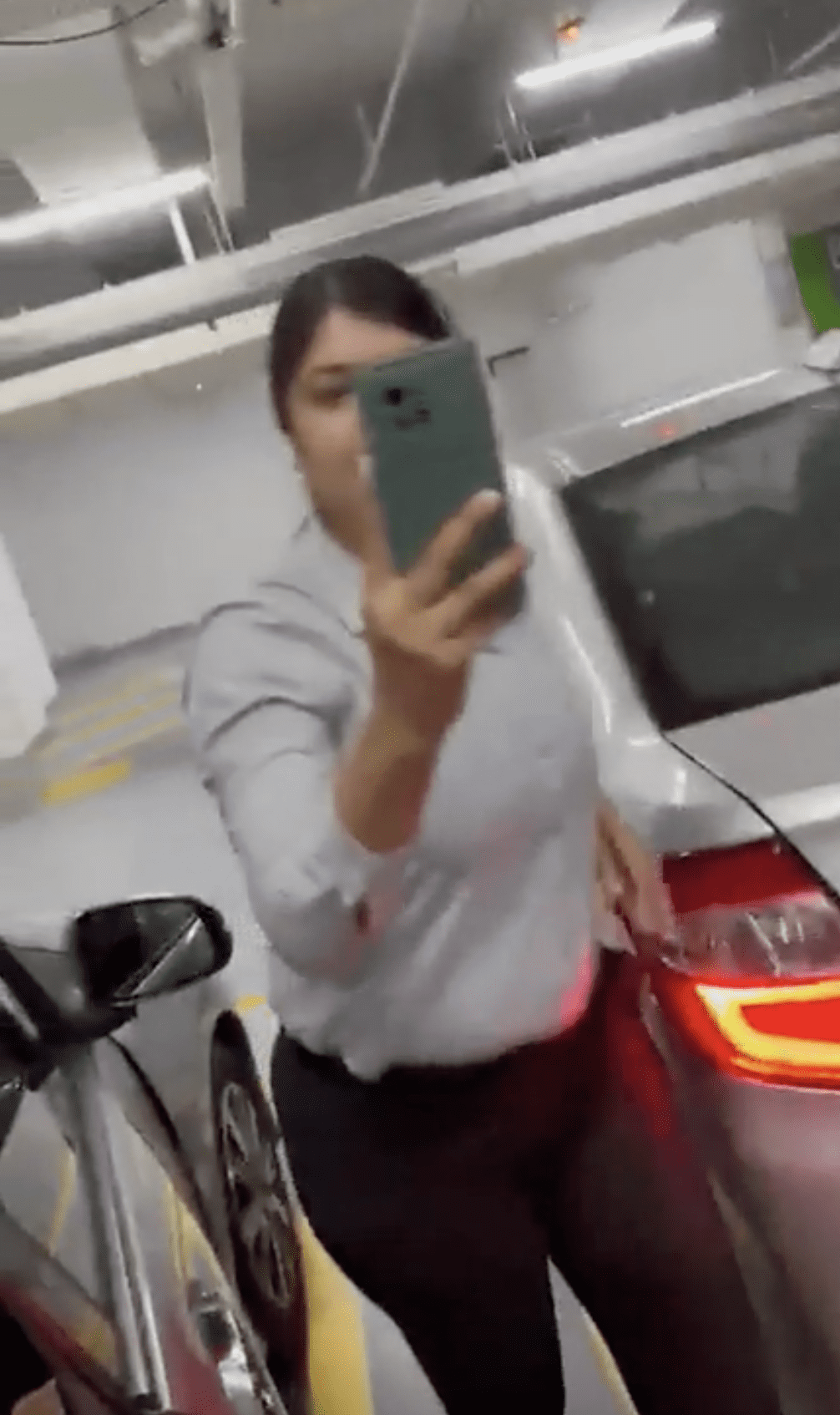 Inspector Sheila video 2